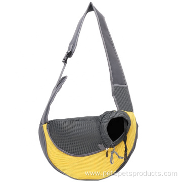 Hands-free Switchable Breathable Single Shoulder Sling